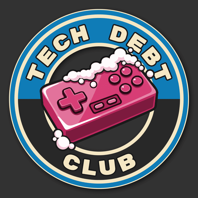 TDC #01: Making Games in the Shadow of Other Games